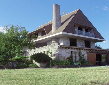 Maison à la Baule